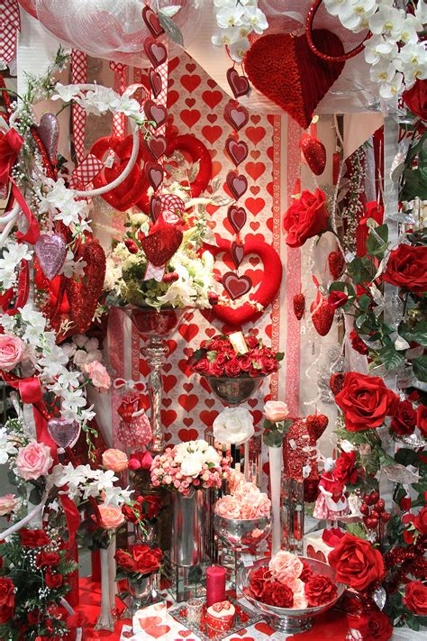 wholesale valentine decorations - Wholesale Valentines Day Decorations .